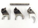 Honda XR 125 L JD19 [2005] - Shift Fork Set-2