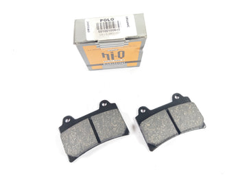 Ducati Pantah - Cagiva Alazzurra - brake pads - 0