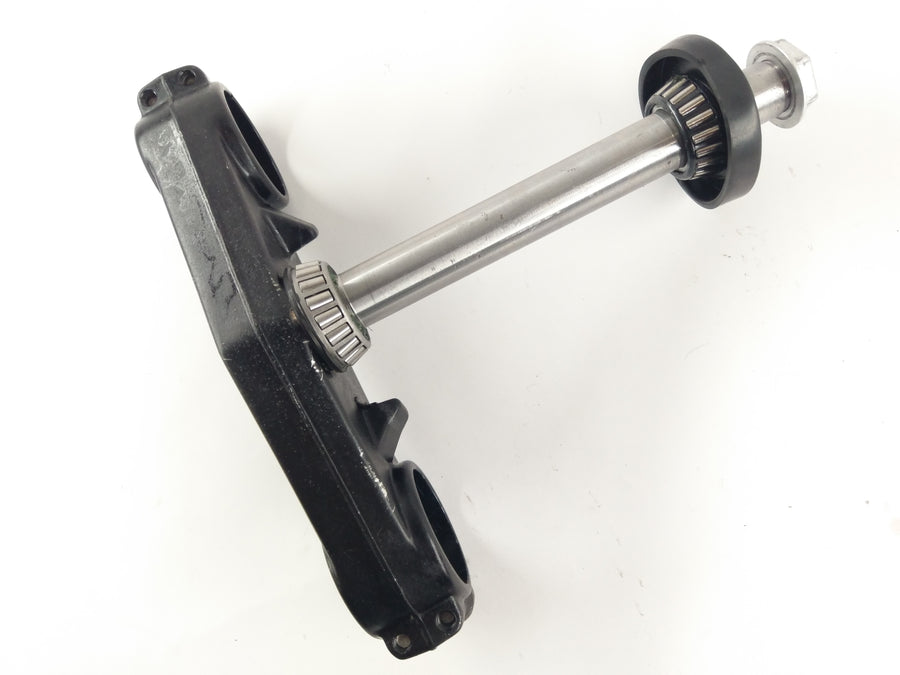 Aprilia RS 250 [1998] - lower triple clamp