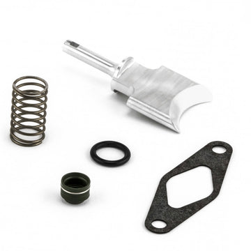 Aprilia RS 125 [toutes années] - Kit de joints de tiroir de soupape d'échappement contrôle d'échappement AS