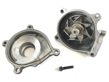 Kawasaki ZRX 1200 S ZRT20A [2003] - Water pump