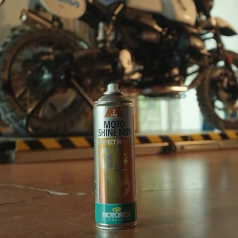 BMW R 1200 GS LC [2013-2018] - Moto Shine MS1