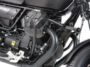 Moto Guzzi V 9 Bobber [2016-2020] - barre de protection des moteurs-1