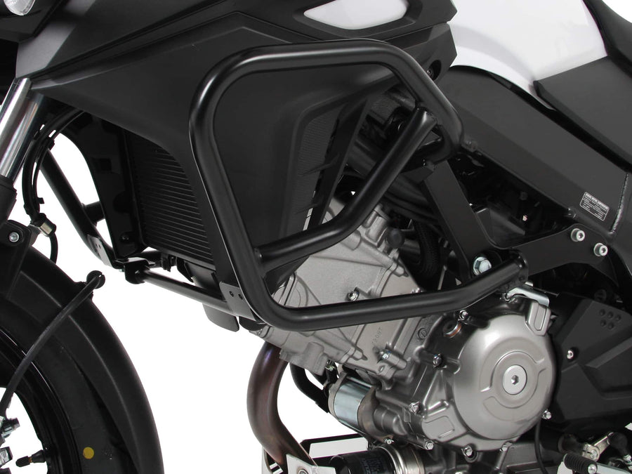 Suzuki V-Strom 650 [2017-2025]-motor protection bar