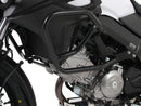 Suzuki V-Strom 650 [2017-2025]-motor protection bar-1