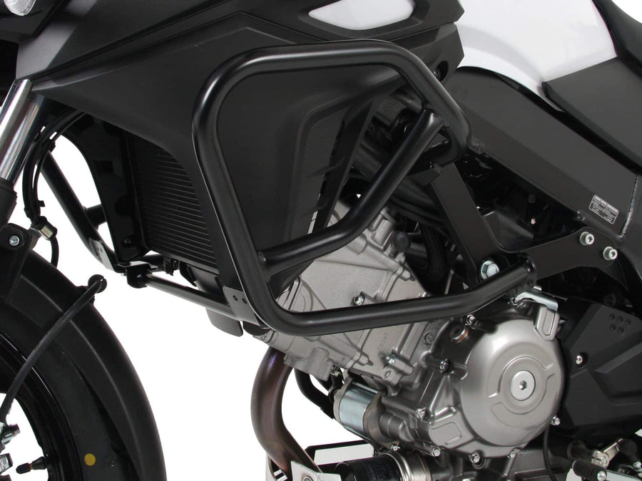 Suzuki V-Strom 650 [2017-2025]-motor protection bar