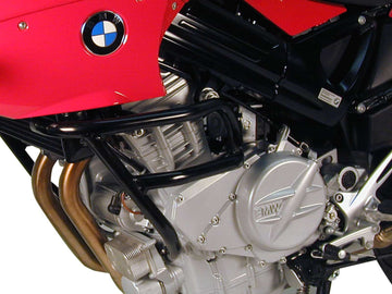 BMW F 800 S [2006-2011] - barre de protection des moteurs