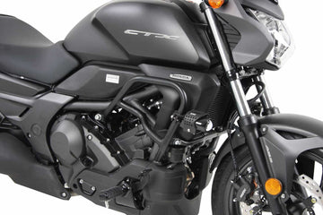 Honda CTX 700 [2014-2017] - barre de protection des moteurs - 0