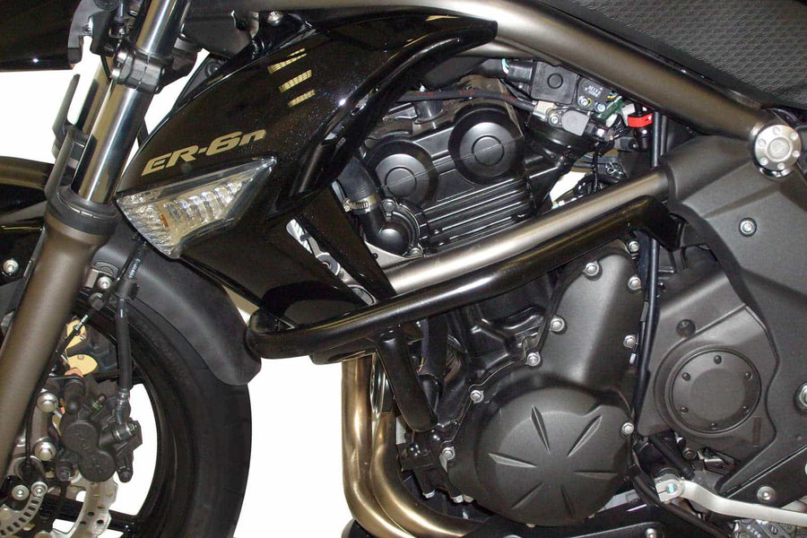 Kawasaki ER-6n [2009-2011] - Motorschutzbügel