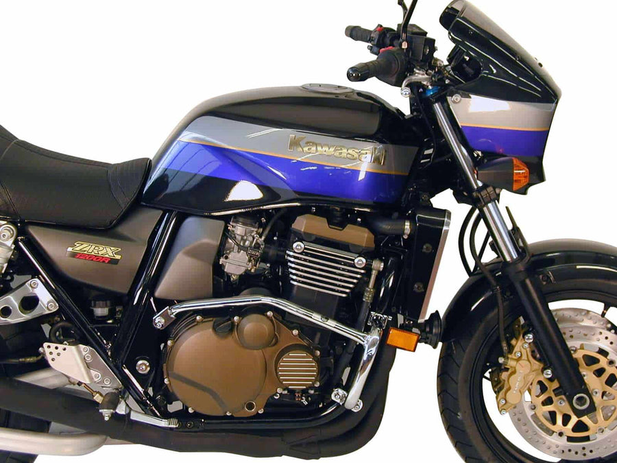 Kawasaki ZRX 1200 [2001-2007] - Motorschutzbügel
