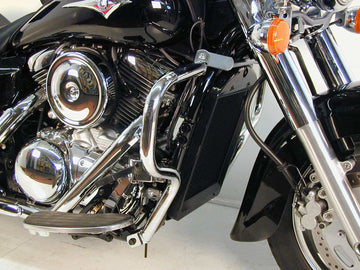 Kawasaki VN 1600 Classic [2003-2008] - barre de protection des moteurs
