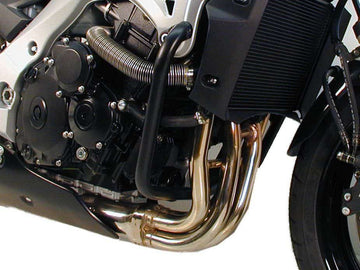 Suzuki GSR 600 [2006-2011] - motor protection bar