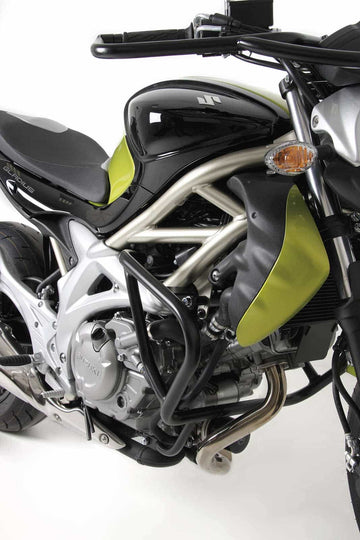 Suzuki SFV 650 Gladius [2009-2016] - barre de protection des moteurs