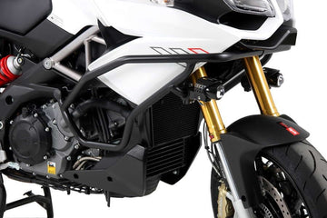 Aprilia Caponord 1200 [2013-2016] - Tank- und Motorschutzbügel - 0