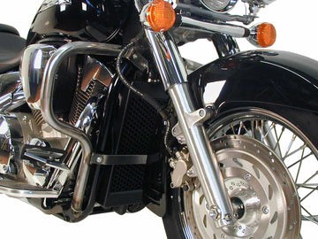 Honda VTX 1300 [2003-2007] - barre de protection des moteurs