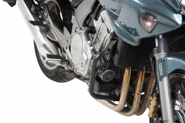 Honda CBF 1000 [2006-2011] - Motorschutzbügel schwarz