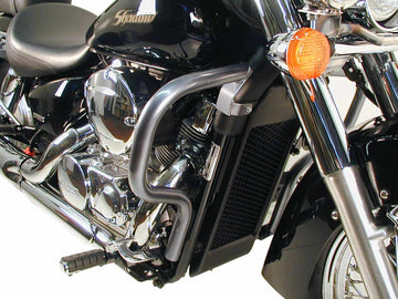 Honda VT 750 Shadow [2008-2015] - barre de protection des moteurs