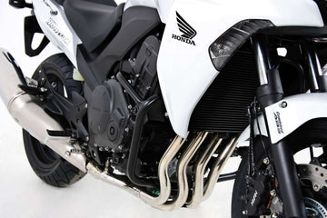 Honda CBF 1000 F [2010-2016] - Motorschutzbügel schwarz