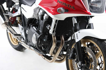 Honda CB 1300 S [2010-2025] - Motorschutzbügel schwarz