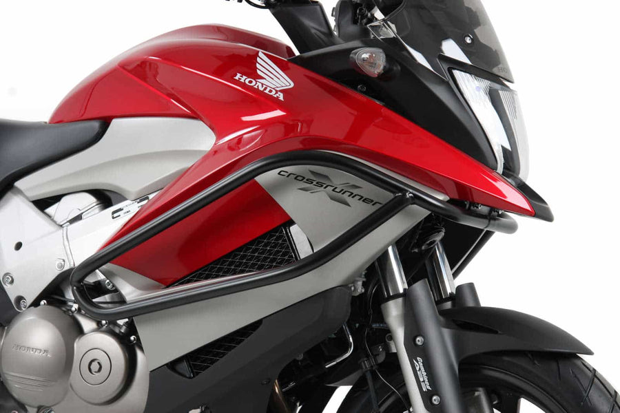 Honda VFR 800 x Crossrunne [2011-2014] - barre de protection des moteurs