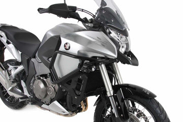 Honda VFR 1200 x Crosstour [2012-2020] - barre de protection des moteurs