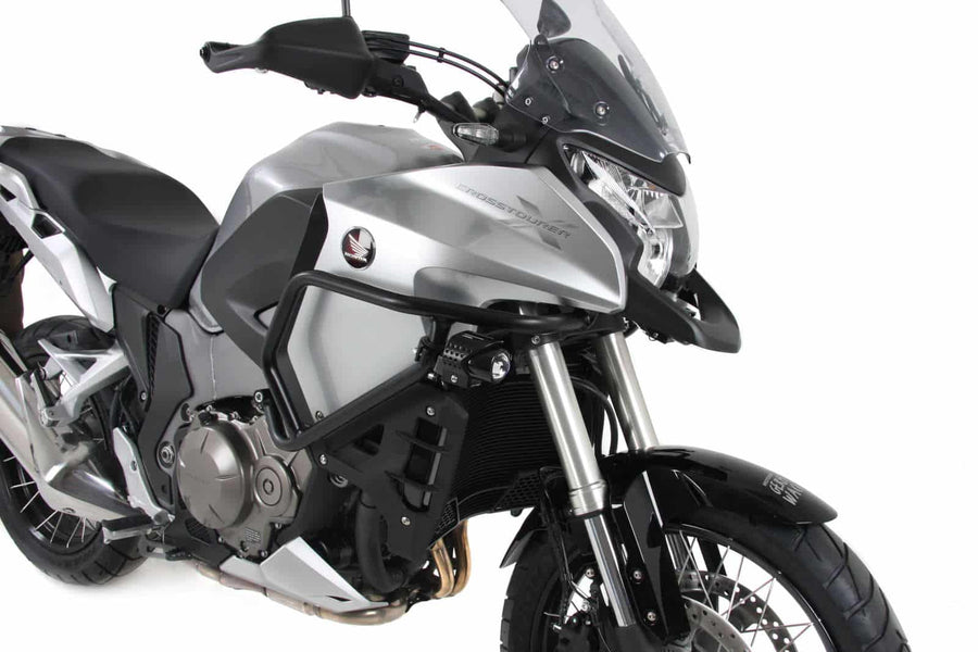 Honda VFR 1200 x Crosstour [2012-2020] - barre de protection des moteurs