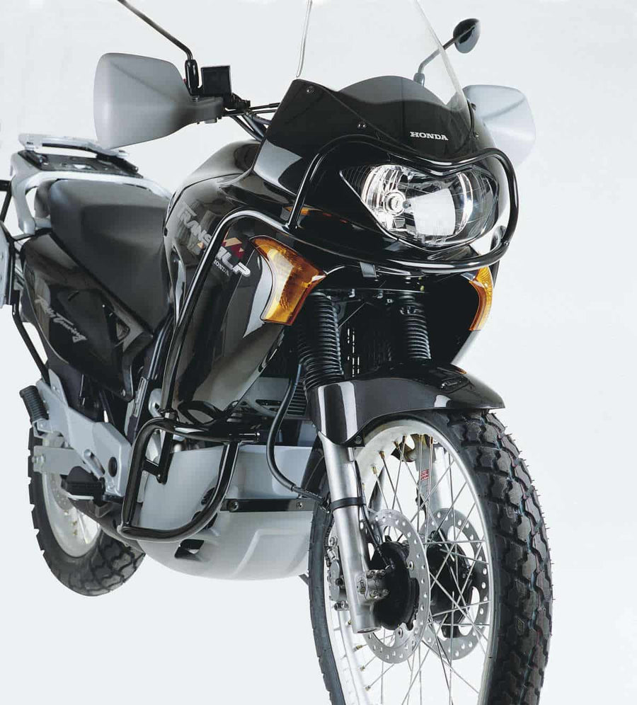 Honda XL 650 V Transalp [2000-2007] - Motorschutzbügel
