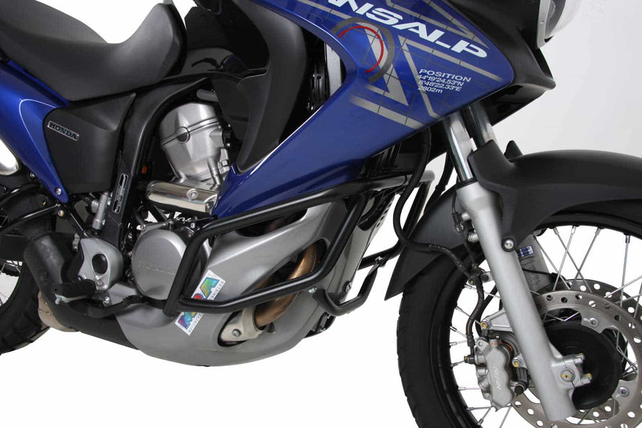 Honda XL 700 V Transalp [2008-2012] - barre de protection moteur
