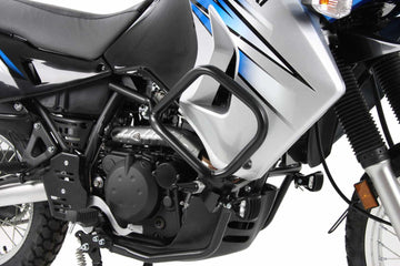 Kawasaki KLR 650 Export-Model [2008-2018] - Motorschutzbügel - 0