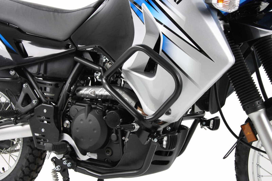 Kawasaki KLR 650 Export-Model [2008-2018] - Motorschutzbügel
