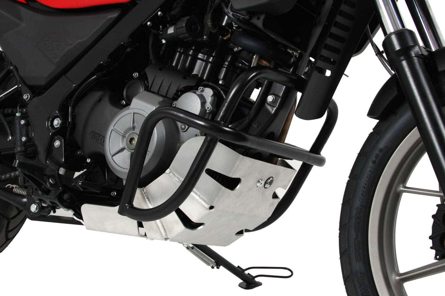 BMW G 650 GS [2011-2016] - barre de protection des moteurs