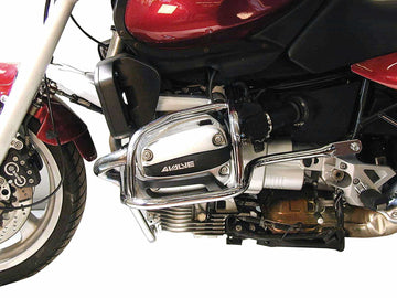 BMW R 850 R [1994-2002] - barre de protection des moteurs - 0