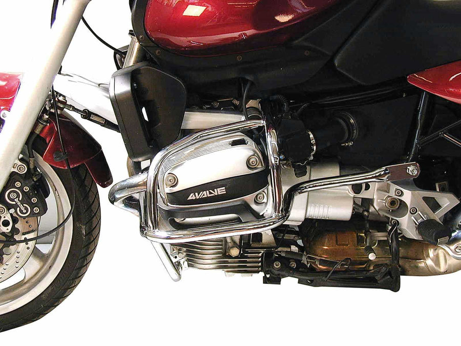 BMW R 850 R [1994-2002] - barre de protection des moteurs
