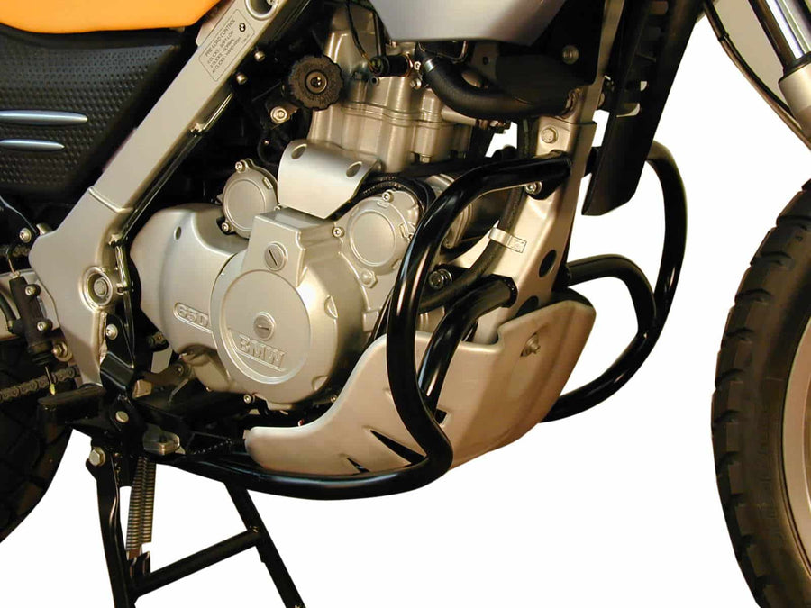 BMW F 650 GS Dakar [2000-2016] - Motorschutzbügel