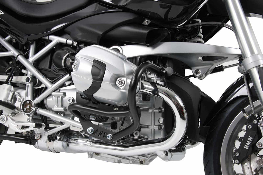 BMW R 1200 R [2006-2010] - barre de protection des moteurs