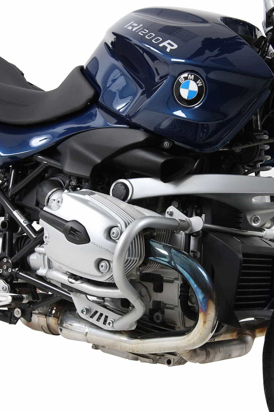 BMW R 1200 R [2006-2010] - Motorschutzbügel
