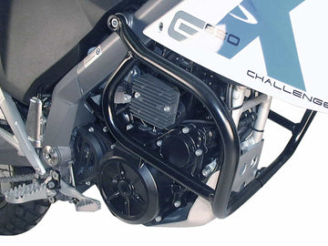 BMW G 650 X Country [2007-2010] - barre de protection des moteurs