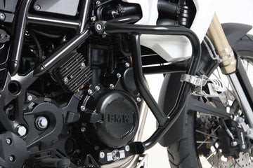 BMW F 650 GS Twin [2008-2017] - barre de protection des moteurs