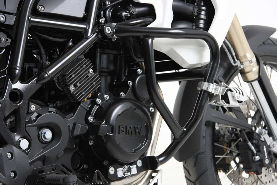 BMW F 800 GS [2008-2018] - barre de protection des moteurs