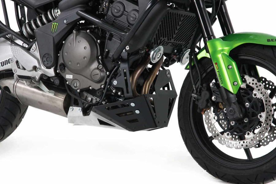 Kawasaki Versys 650 [2007-2014] - plaque de protection moteur
