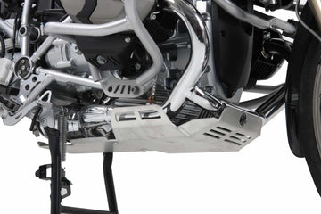 BMW R 1200 GS [2004-2013] - Motor protection plate - 0