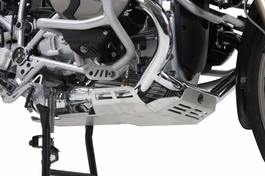 BMW R 1200 GS [2004-2013] - plaque de protection moteur