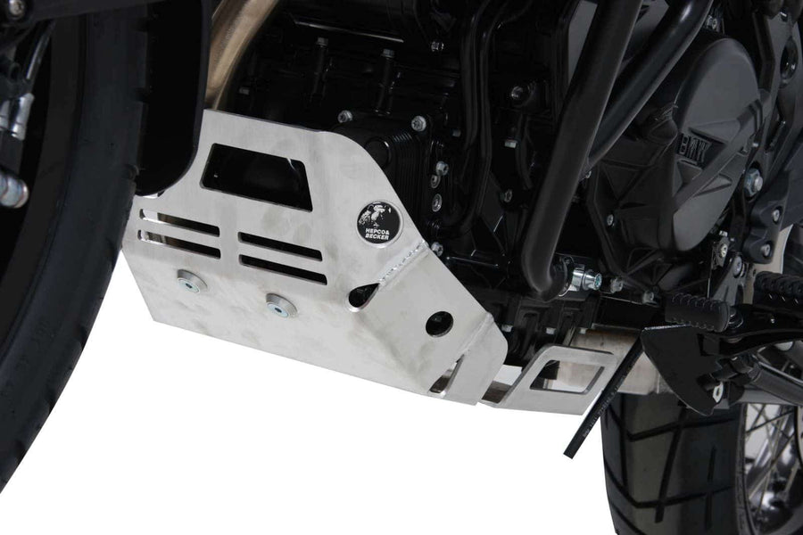 BMW F 650 GS Twin [2008-2017] - Motor protection plate