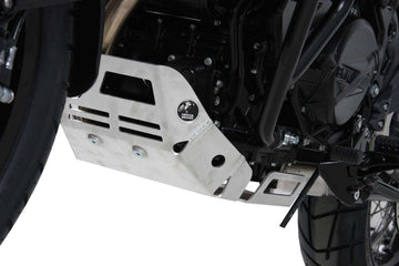 BMW F 800 GS [2008-2018] - Plaque de protection moteur