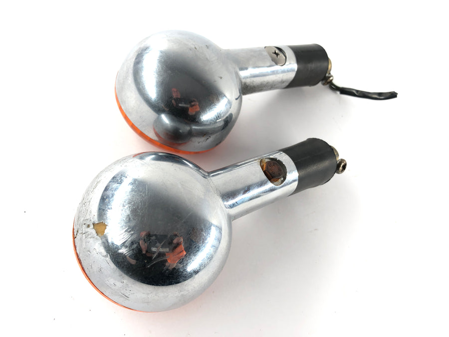 Suzuki LS 650 NP41B [1990] - Blinker Set Paar