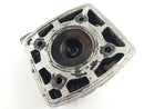 Yamaha DT 125 LC 10V [1982] - Cylinder head-3