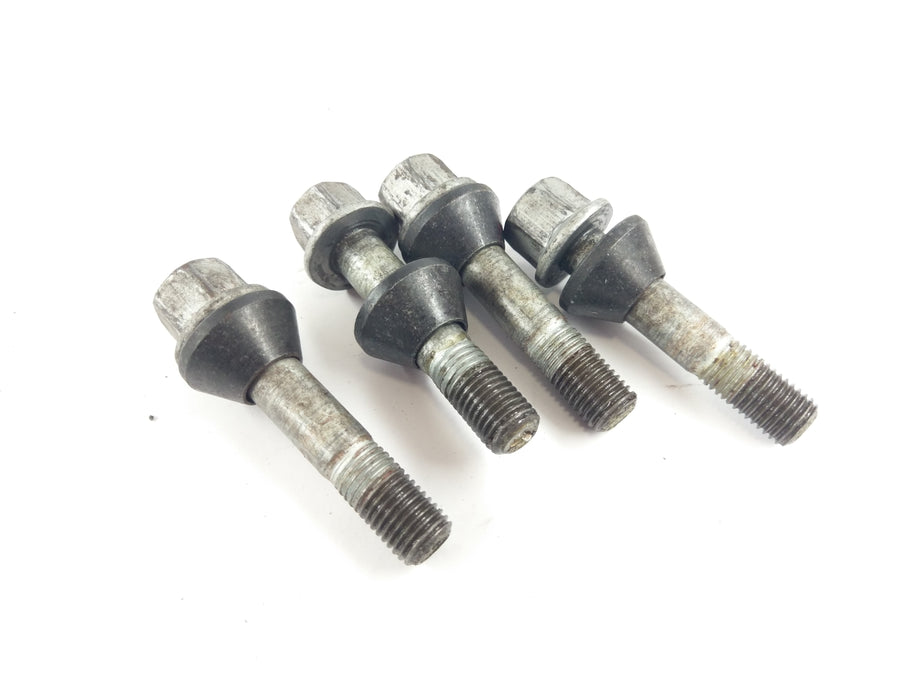 BMW R 850 R 259 [1999] - Tapered head screws