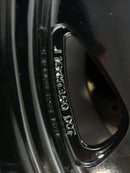 Suzuki Intruder 1500 VL [2000] - Vorderrad Rad Felge-3