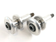 Default Title BMW K 1300 S K12S [2009] - Tank mounting seat mount