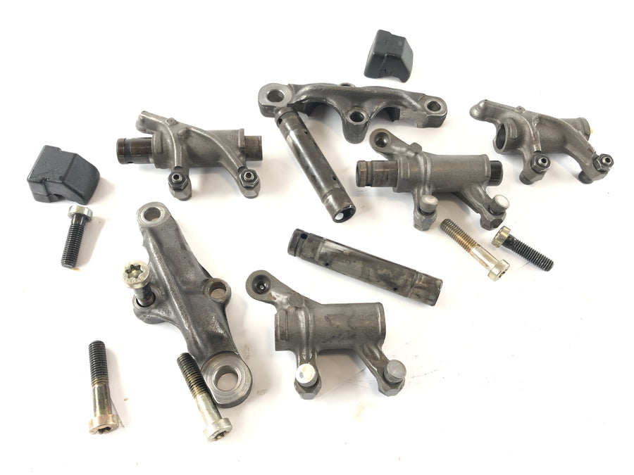 BMW R 1100 R 259 [1995] - rocker arm with bearing shells
